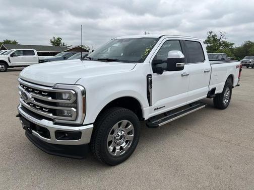 2025 Ford F-350 Lariat