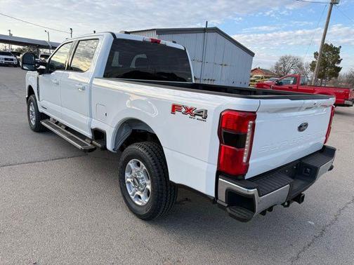 2026 Ford F-250 XLT