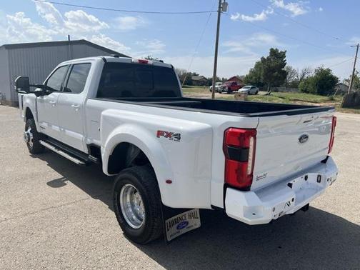 2023 Ford F-350 Lariat