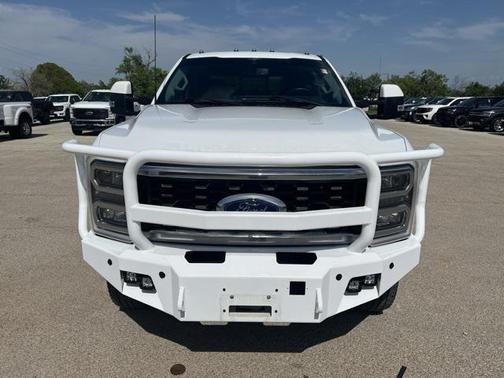 2023 Ford F-350 Lariat