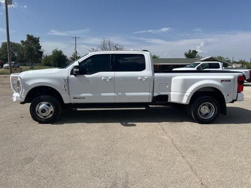 2023 Ford F-350 Lariat