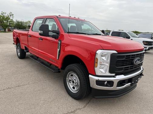 2025 Ford F-350 XL