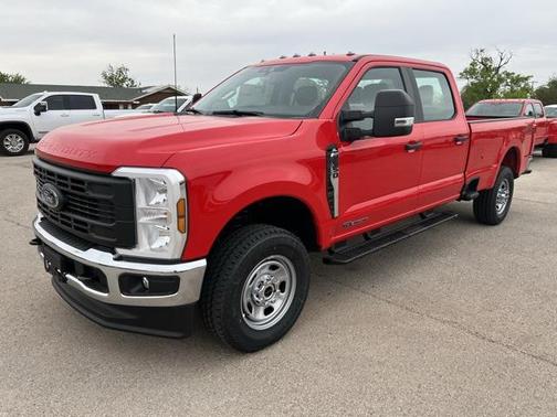 2025 Ford F-350 XL