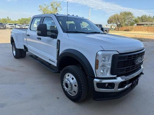 2026 Ford F-450 XL