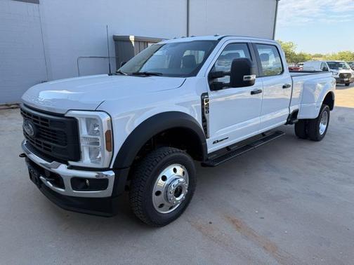 2026 Ford F-450 XL