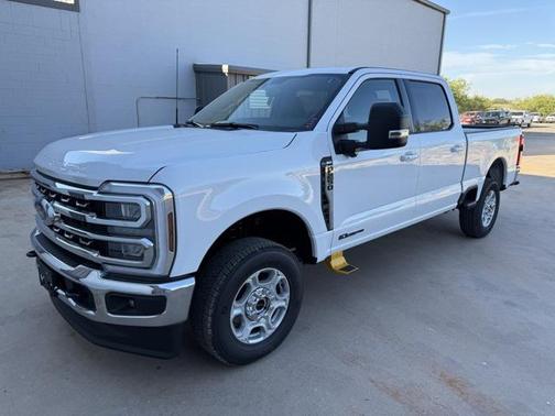 2026 Ford F-250 XLT