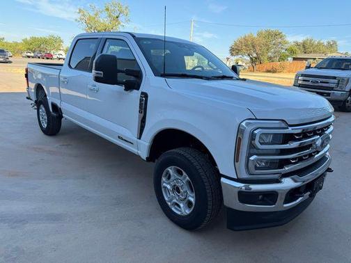 2026 Ford F-250 XLT