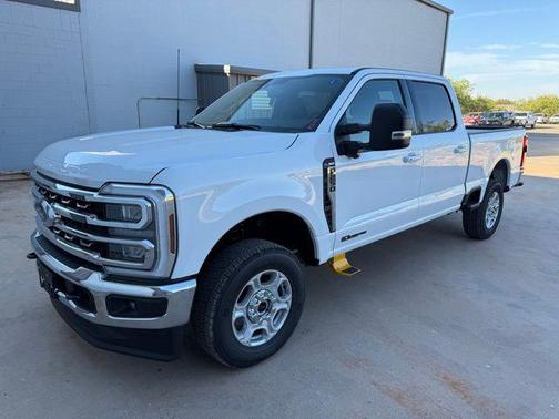 2026 Ford F-250 XLT