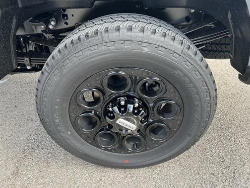 2025 Ford F-350 Lariat