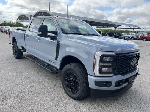 2025 Ford F-350 Lariat