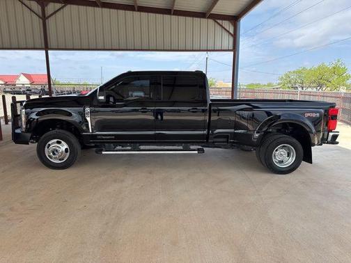 2024 Ford F-350 Lariat