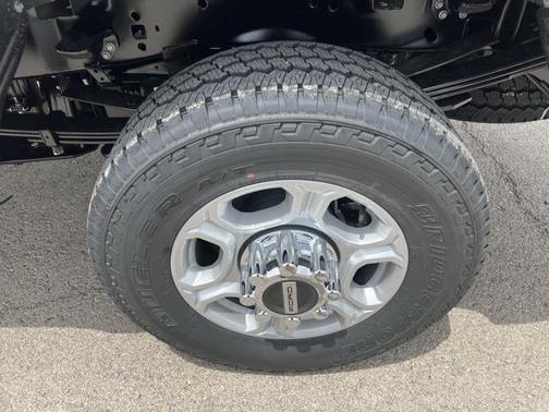 2025 Ford F-350 XLT