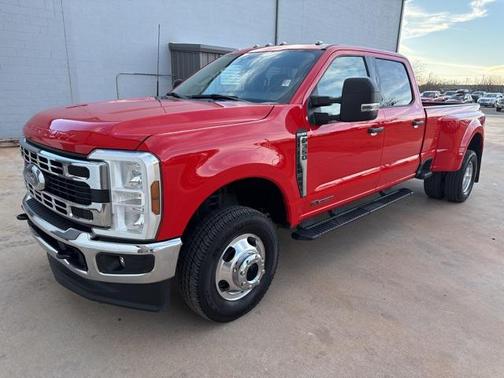 2024 Ford F-350 XLT