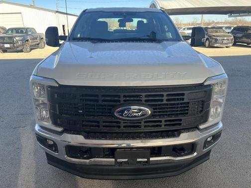 2025 Ford F-250 XL