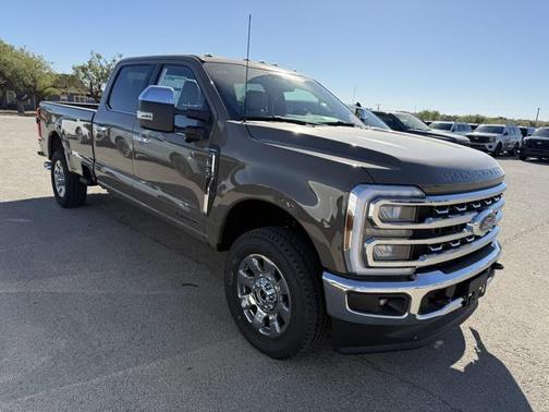 2026 Ford F-350 Lariat