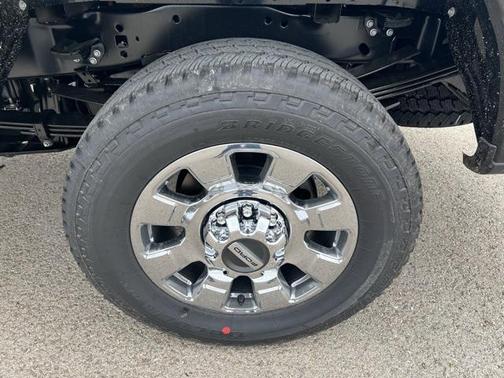 2025 Ford F-350 Lariat
