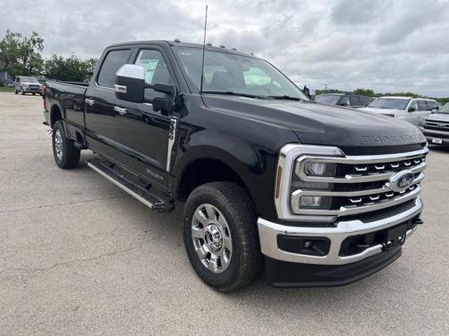2025 Ford F-350 Lariat