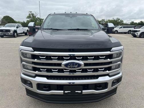 2025 Ford F-350 Lariat