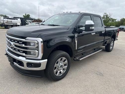 2025 Ford F-350 Lariat