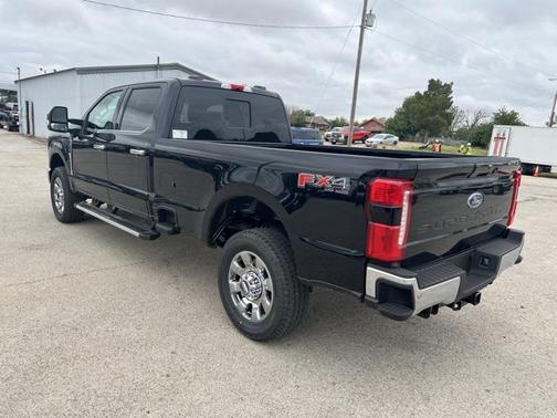2025 Ford F-350 Lariat