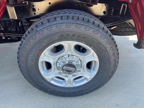 2025 Ford F-250 XLT
