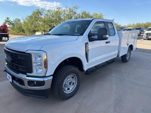 2026 Ford F-250 XL