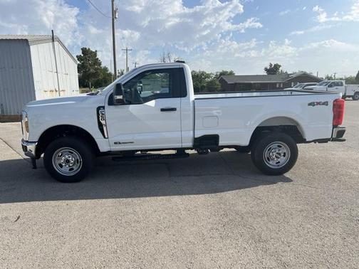 2025 Ford F-350 XL