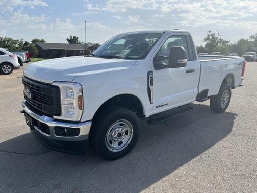 2025 Ford F-350 XL