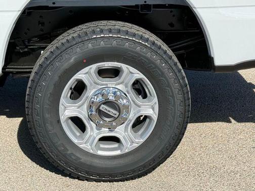 Avalanche 2026 Ford F-250 XLT