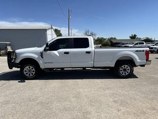 2022 Ford F-350 XL