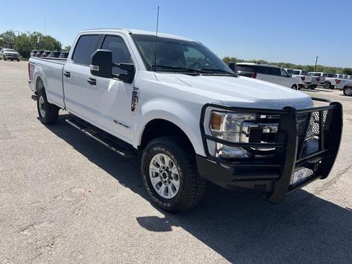 2022 Ford F-350 XL