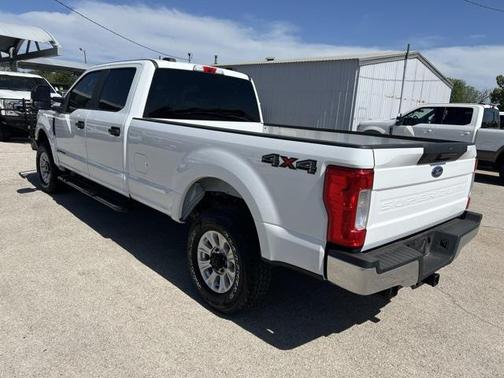 2022 Ford F-350 XL