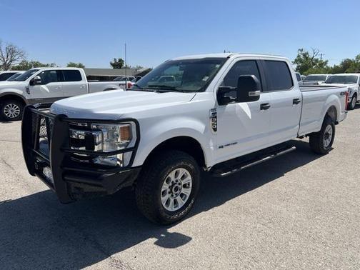 2022 Ford F-350 XL