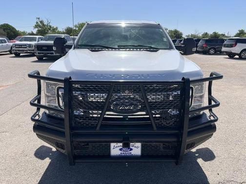2022 Ford F-350 XL