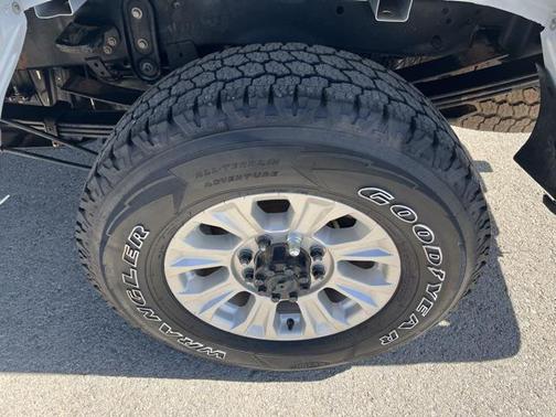 2022 Ford F-350 XL