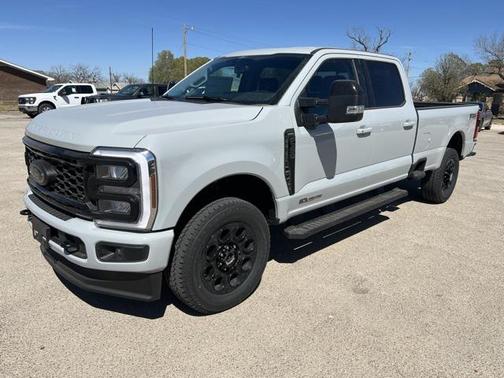 2025 Ford F-350 Lariat