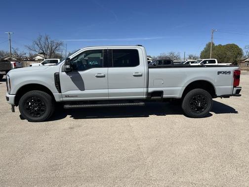 2025 Ford F-350 Lariat