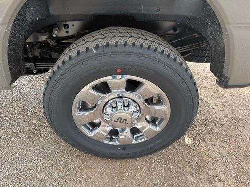 2026 Ford F-350 King Ranch