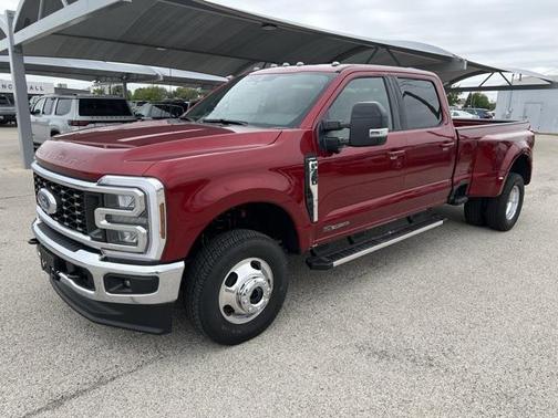 2025 Ford F-350 Lariat