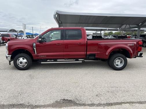 2025 Ford F-350 Lariat