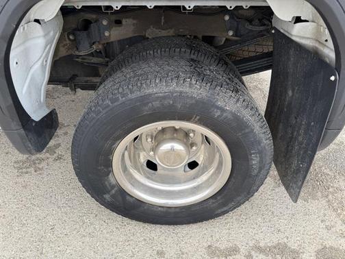 2024 GMC Sierra 3500 Base