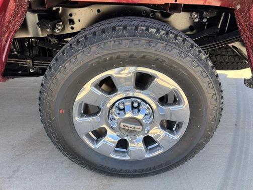 2025 Ford F-350 Lariat