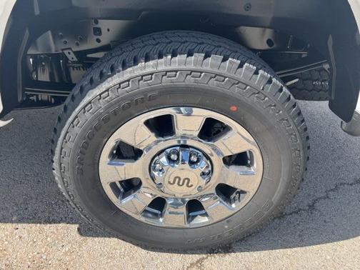 2025 Ford F-250 King Ranch