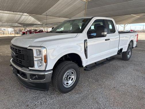 2026 Ford F-250 XL