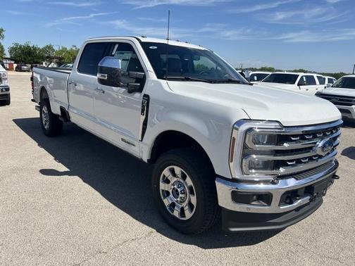 2025 Ford F-350 Lariat