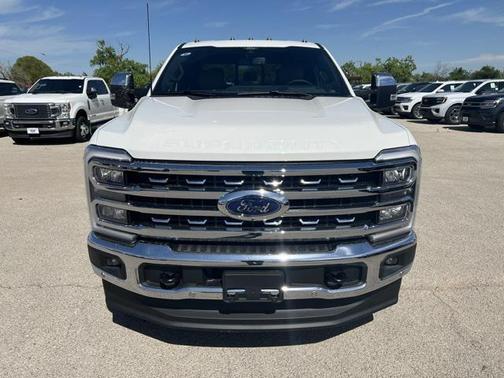2025 Ford F-350 Lariat