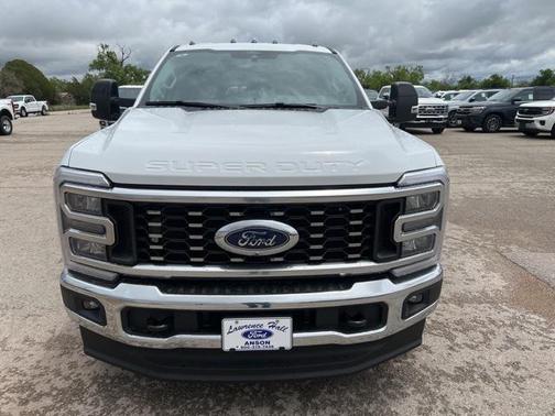2025 Ford F-350 Lariat
