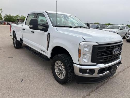 2024 Ford F-350 XL