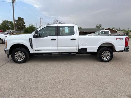 2024 Ford F-350 XL