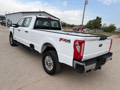 2024 Ford F-350 XL